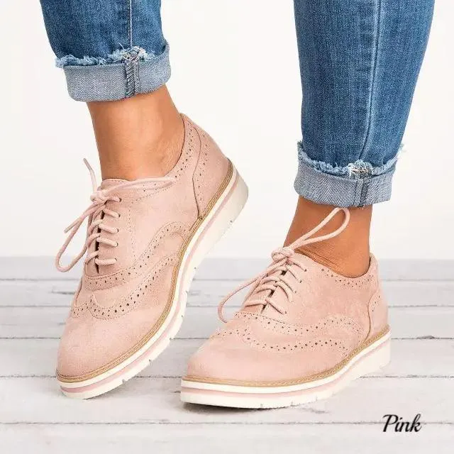 Elegant Brogue Classics