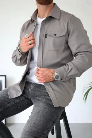 Elegant Long Sleeve for All-Day Comfort