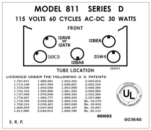 EMERSON-811-SERIES-D