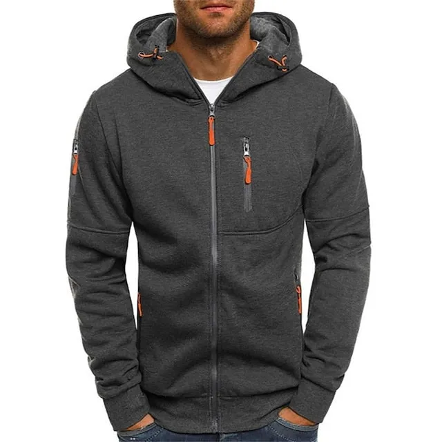 Emilio™ | Elegant jacket for men