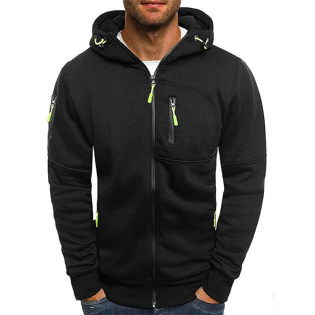 Emilio™ | Elegant jacket for men