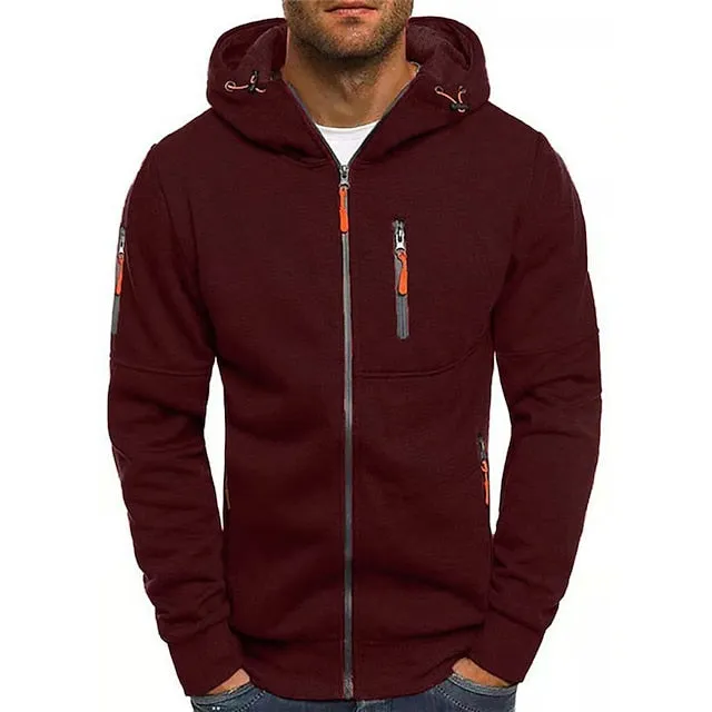 Emilio™ | Elegant jacket for men