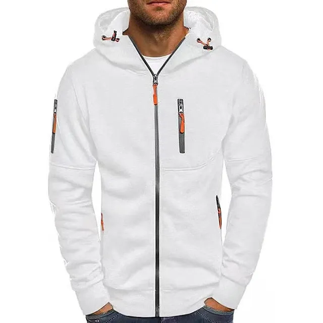 Emilio™ | Elegant jacket for men