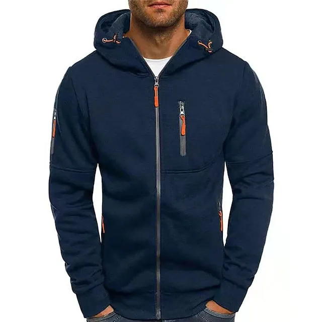 Emilio™ | Elegant jacket for men
