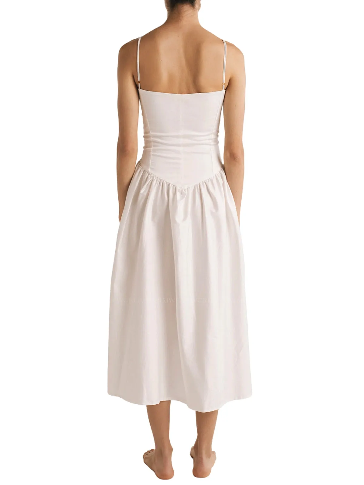 Emma Dress