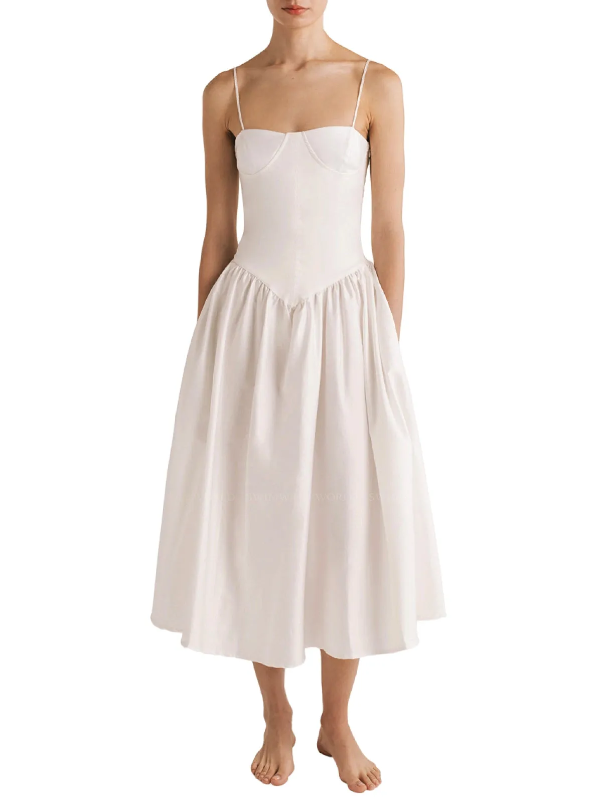 Emma Dress