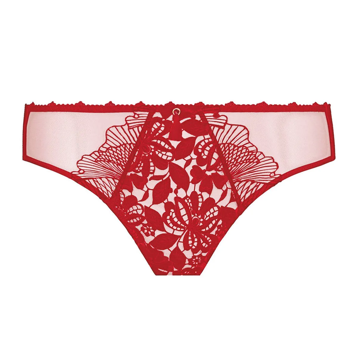 Empreinte Agathe Bikini Brief