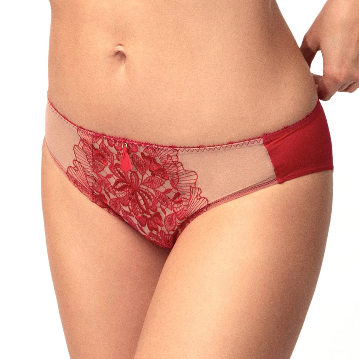 Empreinte Agathe Bikini Brief