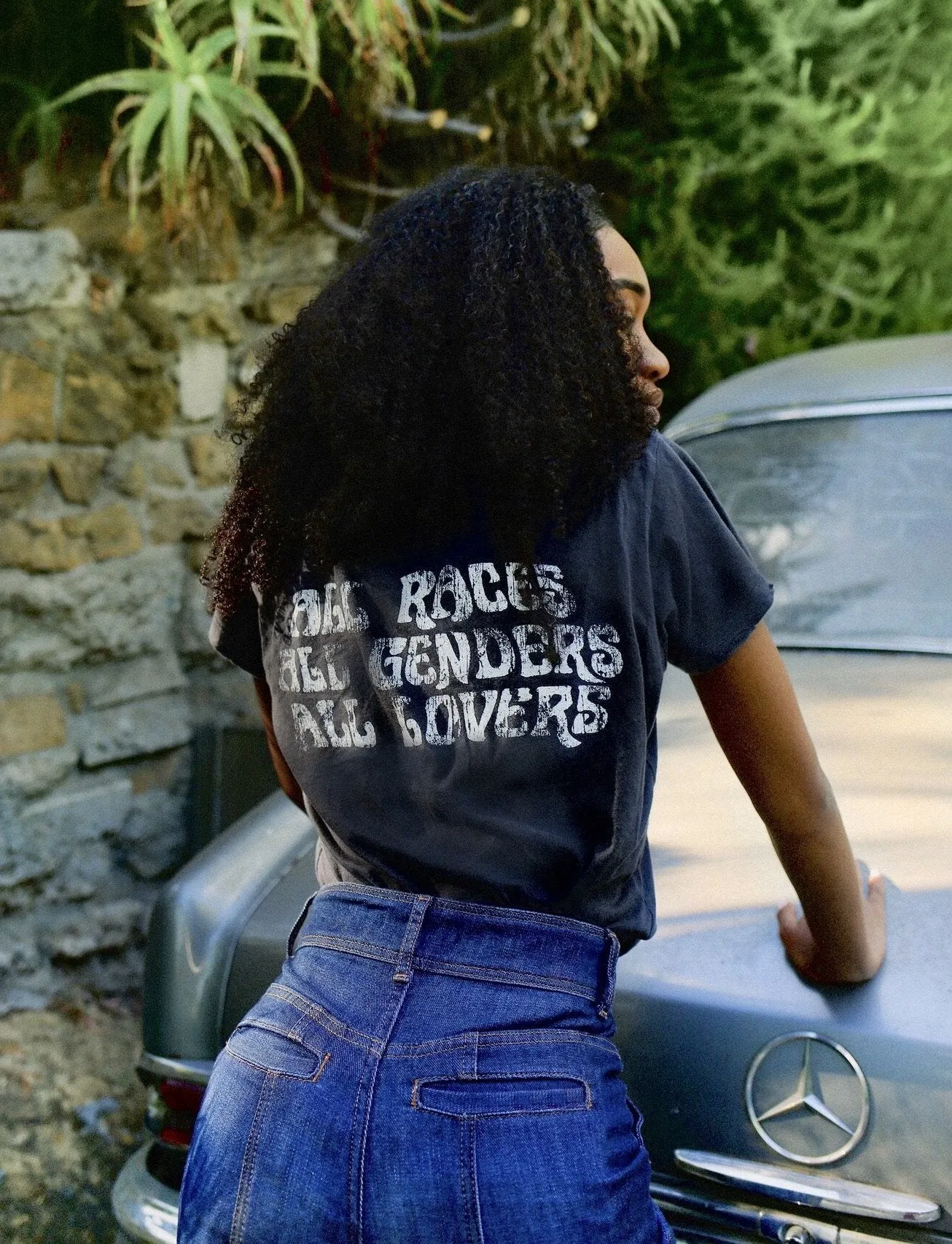 EquALLity Tee