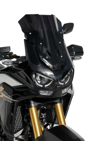 ERMAX WINDSHIELD HONDA Africa Twin crf 1100 L ADVENTURE sports 2020-2023