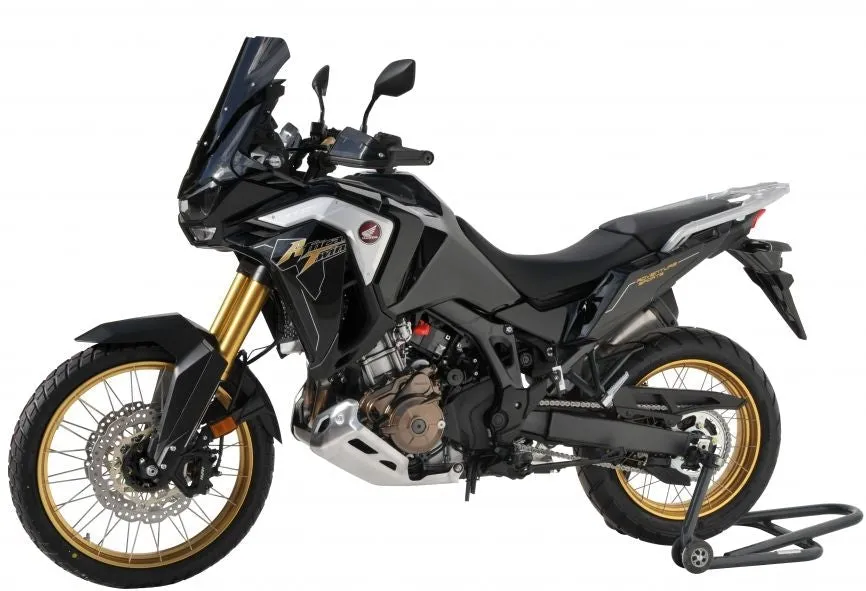 ERMAX WINDSHIELD HONDA Africa Twin crf 1100 L ADVENTURE sports 2020-2023
