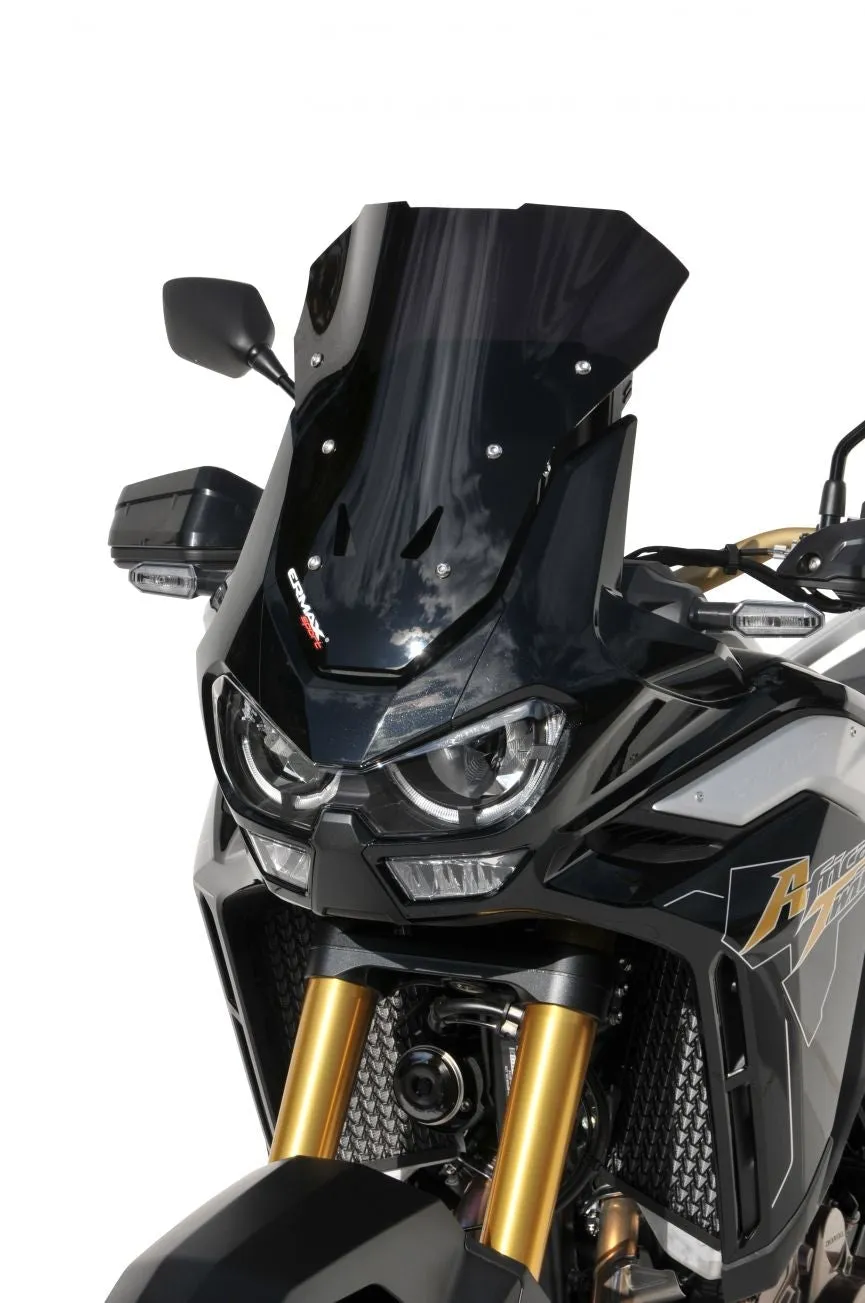 ERMAX WINDSHIELD HONDA Africa Twin crf 1100 L ADVENTURE sports 2020-2023