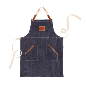 Evergreen Gifts,Denim Apron, James Madison University,26x34x0.01 Inches