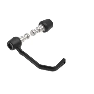 Evotech Brake Lever Protector Kit - Honda CB650R Neo Sports Cafe (2021 - 2023) (Road)