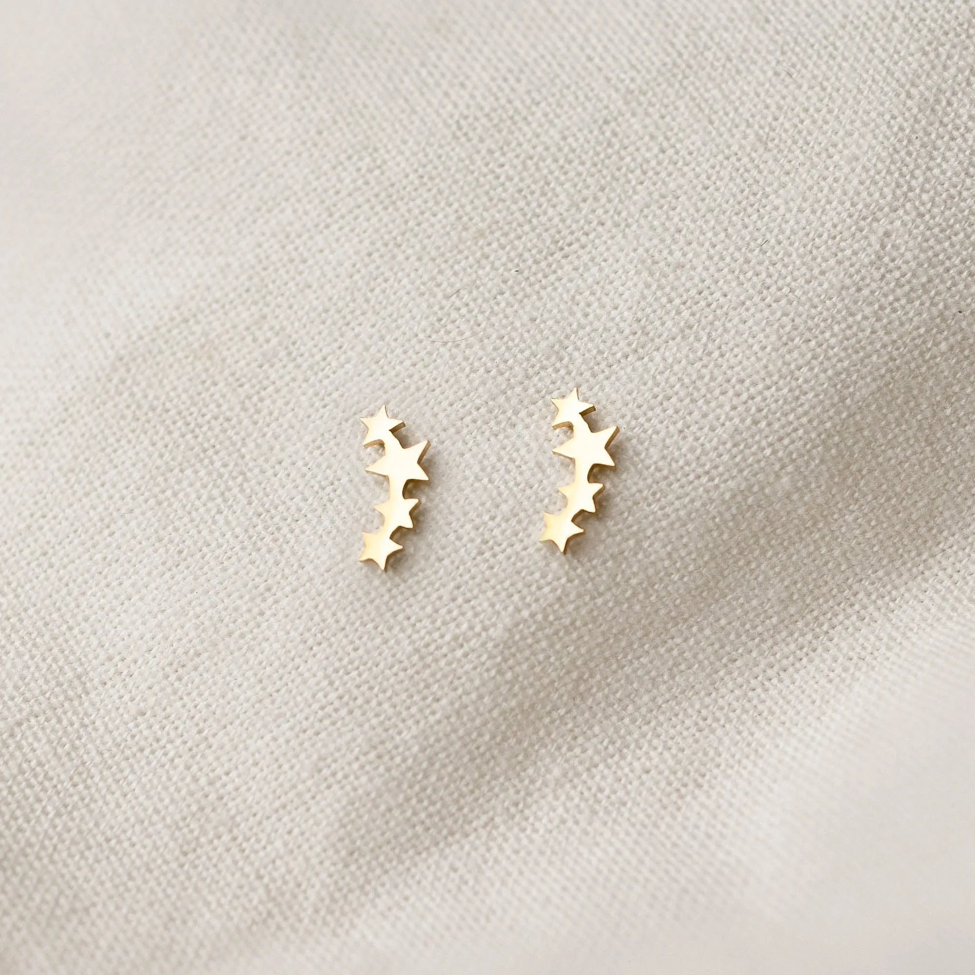 Falling-Stars Studs