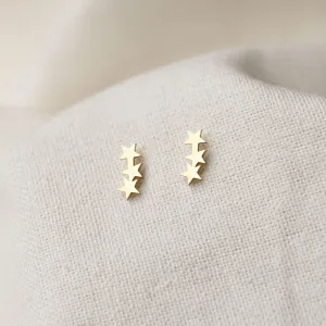 Falling-Stars Studs