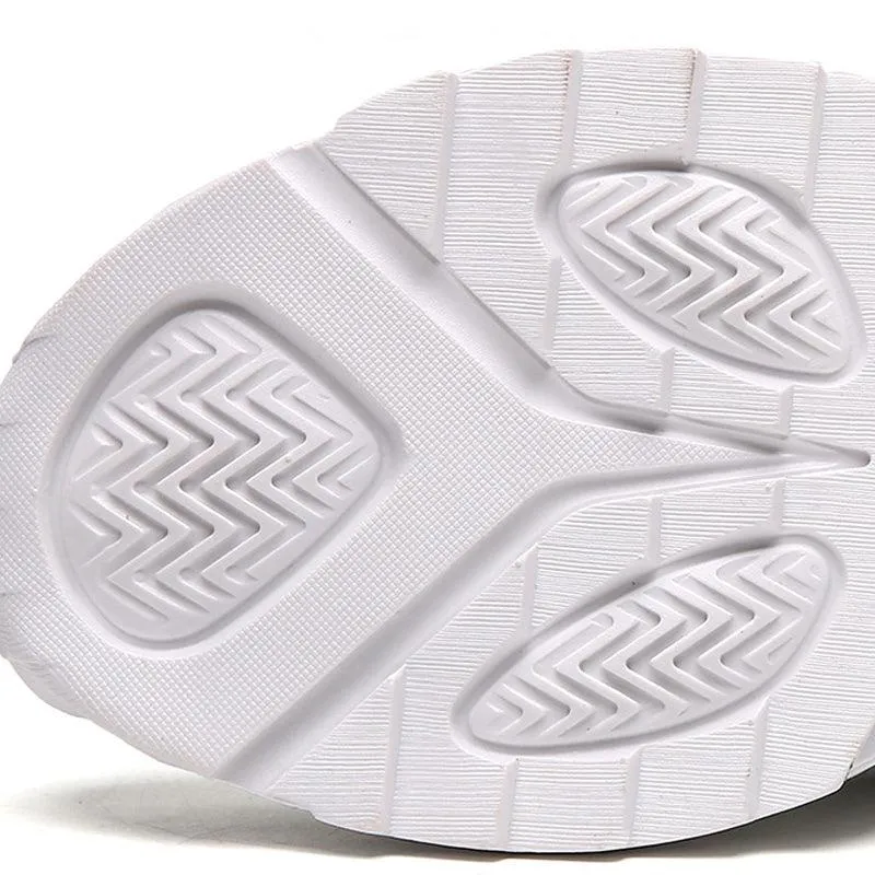 Fashion Casual Simple Men's Sports Shoes