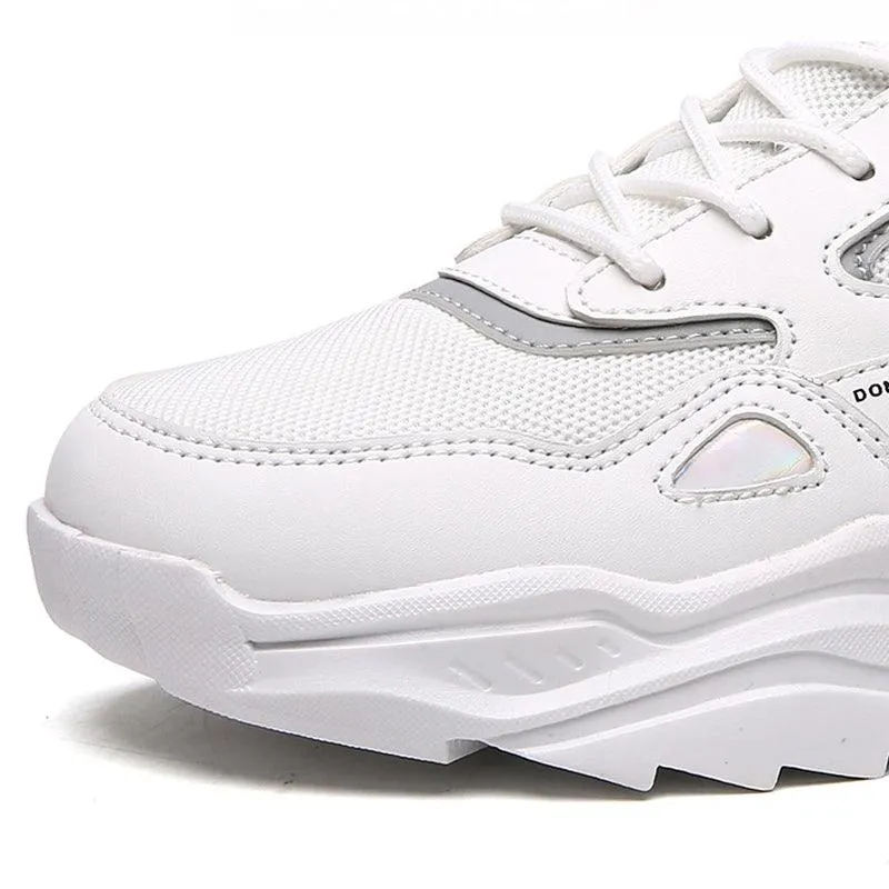 Fashion Casual Simple Men's Sports Shoes