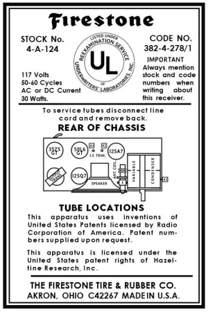 FIRESTONE-4-A-124
