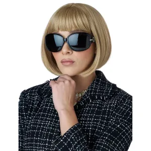 Force of Fashion Wig