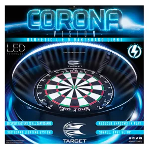Formula Sports Target Corona Vision Light
