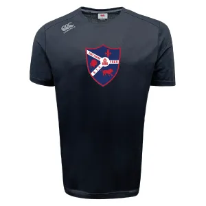 Fort Wayne Rugby Tempo Vapodri T-Shirt by Canterbury