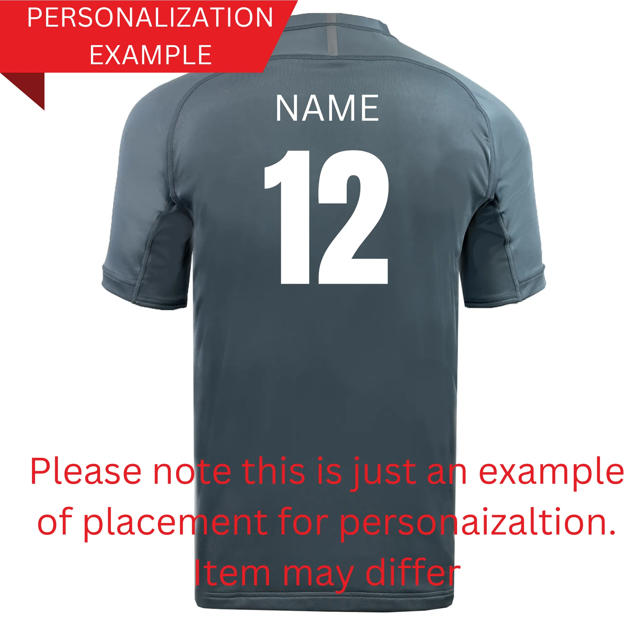 Fort Wayne Rugby Tempo Vapodri T-Shirt by Canterbury