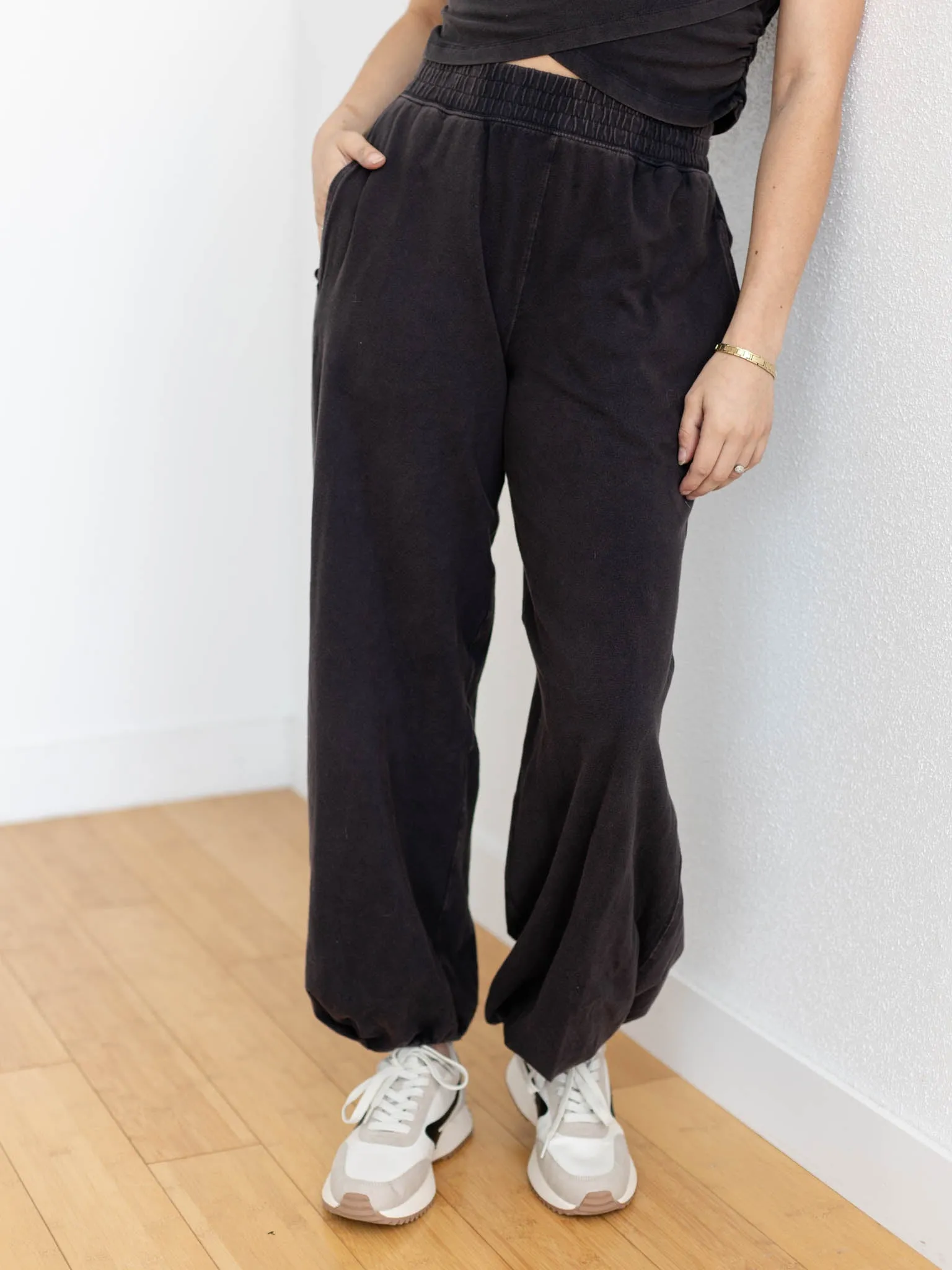 Free People Crossover Set