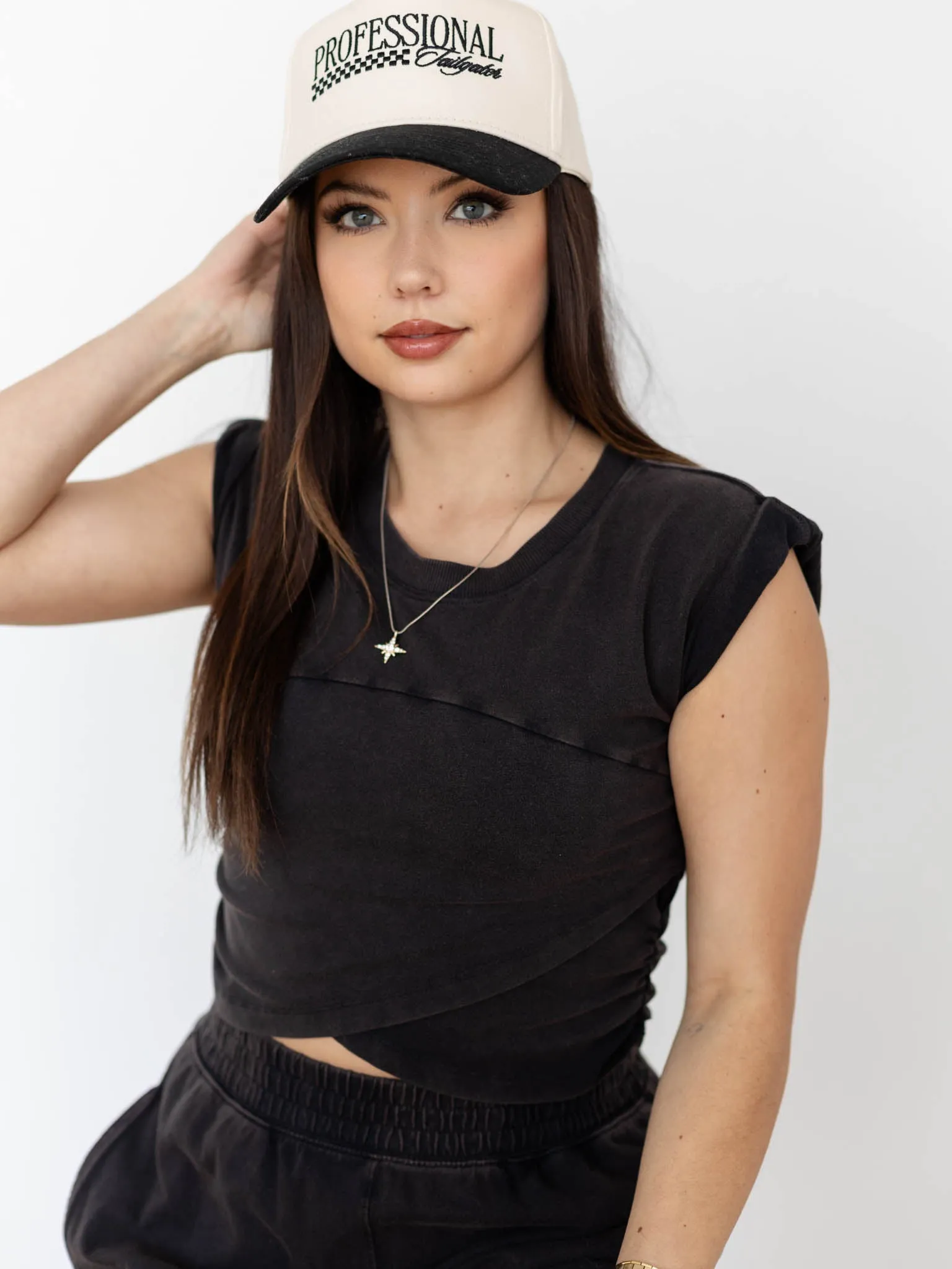 Free People Crossover Set