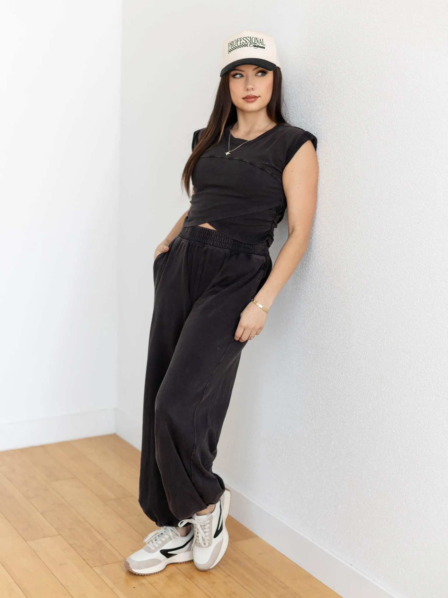Free People Crossover Set