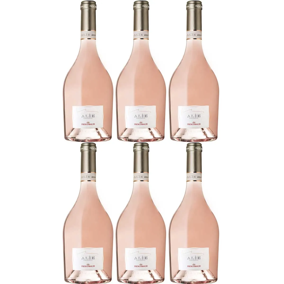 Frescobaldi Alie Rose 2022 (Pay 5 Get 6 Bundle)