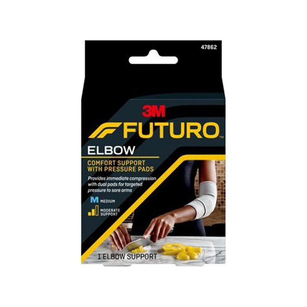 Futuro Padded Elbow Support Medium