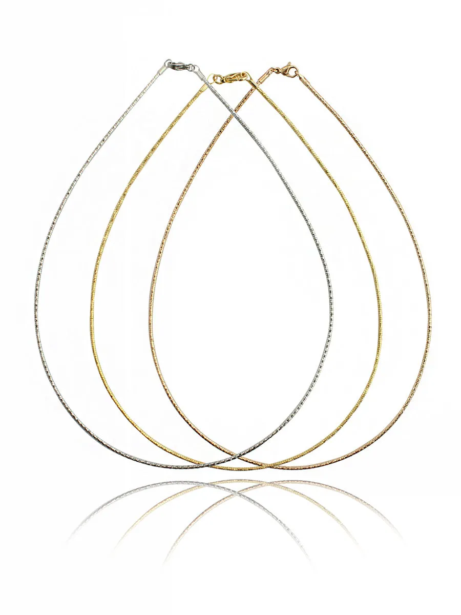Geena Chain