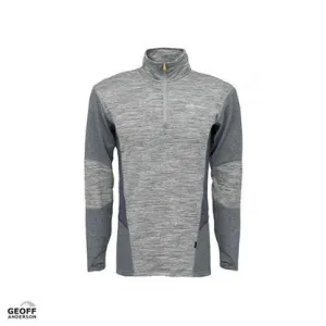 Geoff Anderson WizWool 210 Pullover Blue