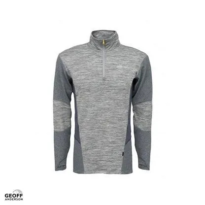 Geoff Anderson WizWool 210 Pullover Blue