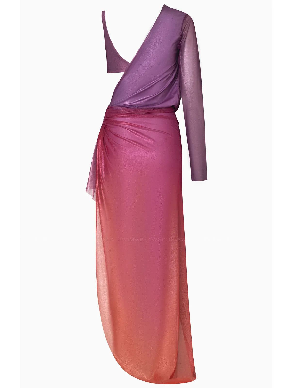 Giada Dress ::RET