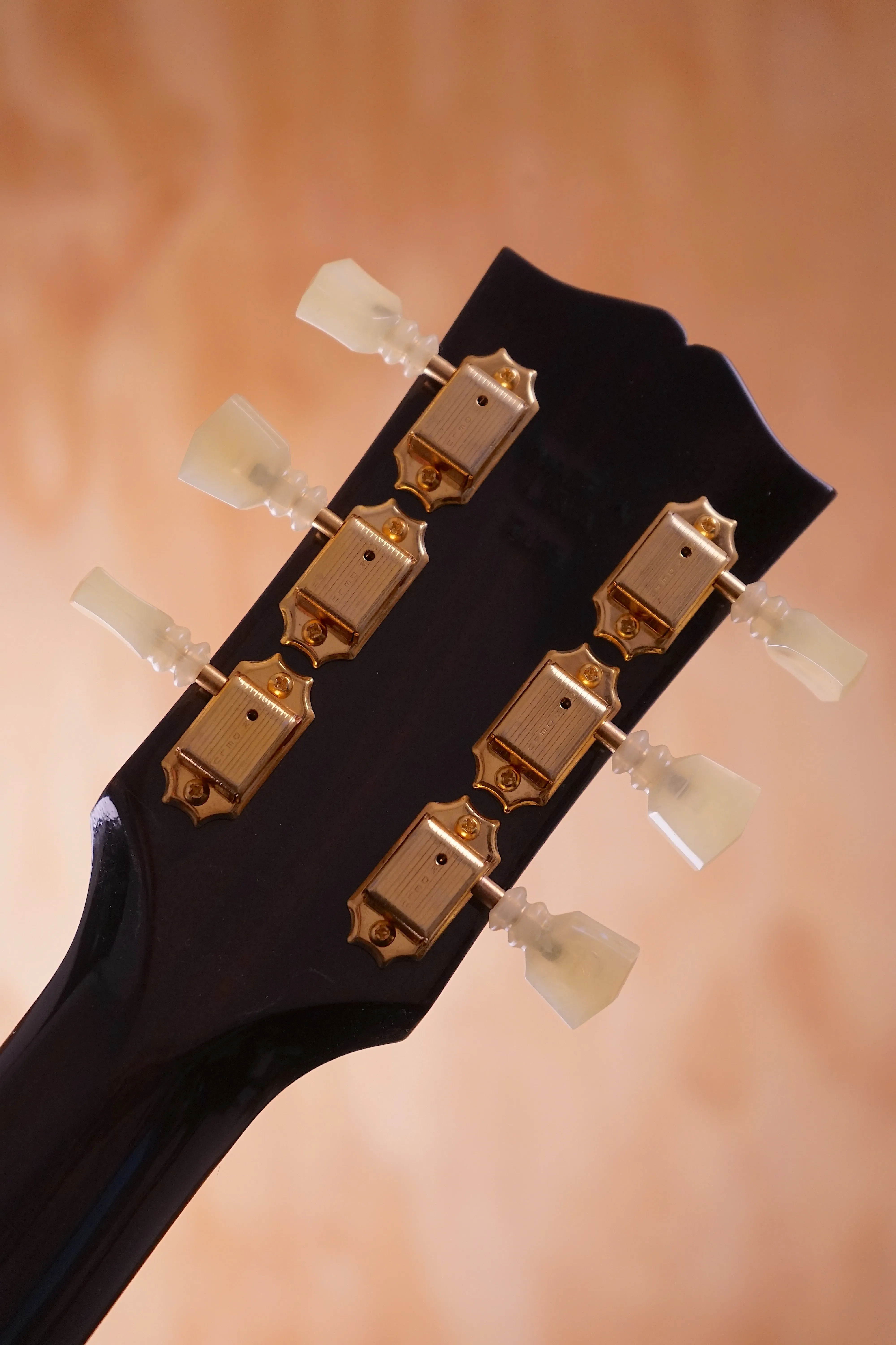 Gibson ES-349 in Walnut, (Used Comm)