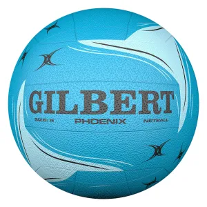 Gilbert Phoenix Netball