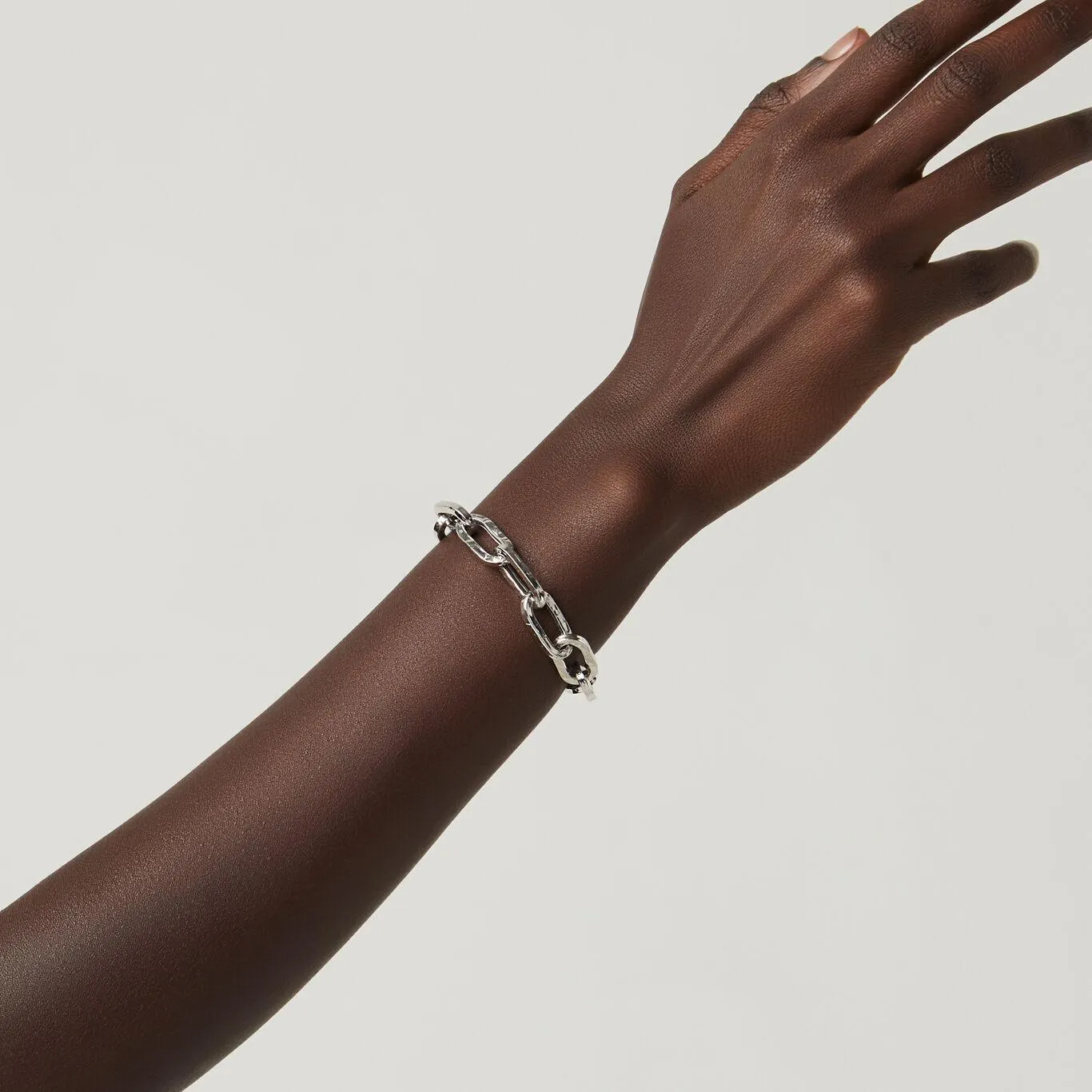 Giovanni Raspini Senna silver bracelet 925 11272
