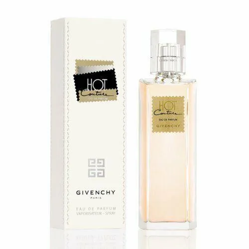 GIVENCHY HOT COUTURE FOR WOMEN EDP 100 ml