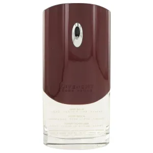 Givenchy (purple Box) Eau De Toilette Spray (Tester) By Givenchy