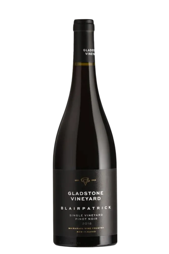 Gladstone Vineyard Blairpatrick Pinot Noir 2019