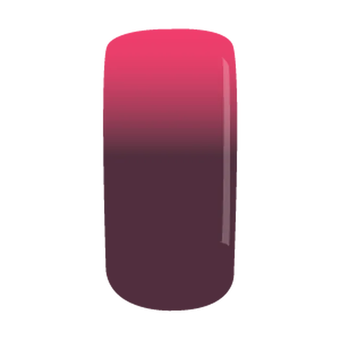 GLAM AND GLITS / Mood Effect Acrylic - Innocently Guilty 1oz.