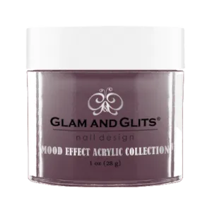 GLAM AND GLITS / Mood Effect Acrylic - Innocently Guilty 1oz.