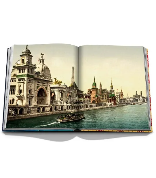 Golden Opulence: 500 Years of Luxuriant Style