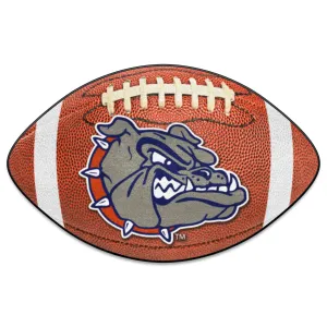 Gonzaga University Football Mat