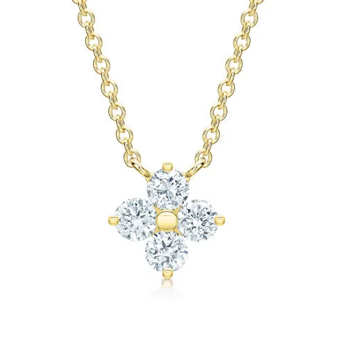 Grace Pendant