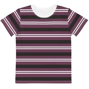 Grape - Inspired By Zendaya - Sustainably Made Kids crew neck t-shirt