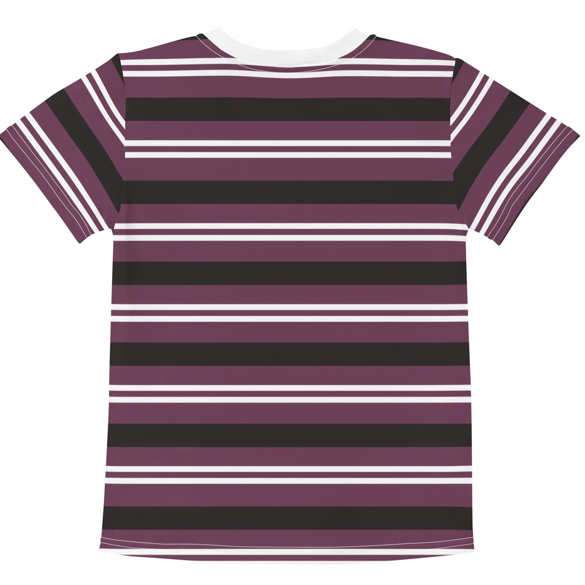 Grape - Inspired By Zendaya - Sustainably Made Kids crew neck t-shirt