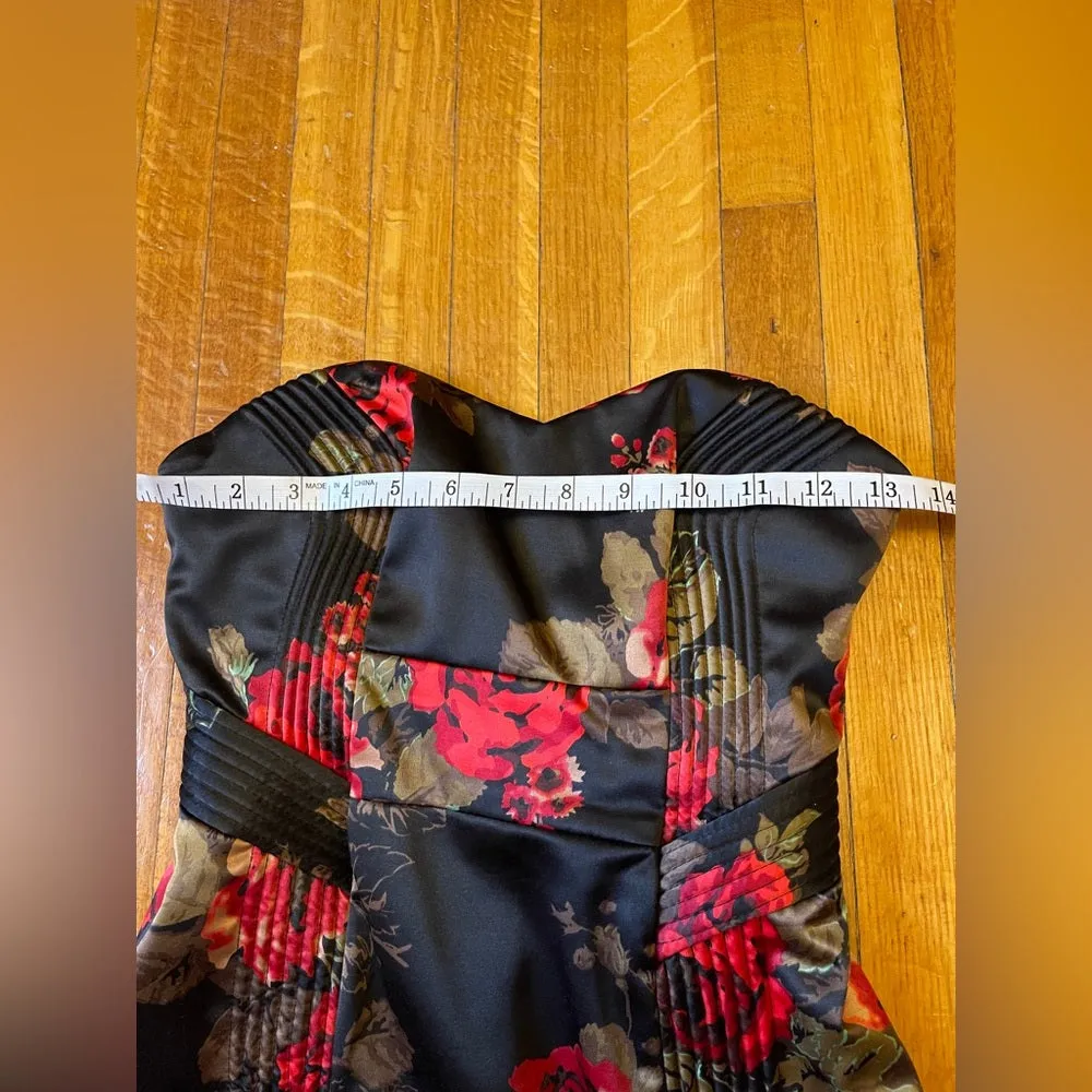 Guess dress size 1